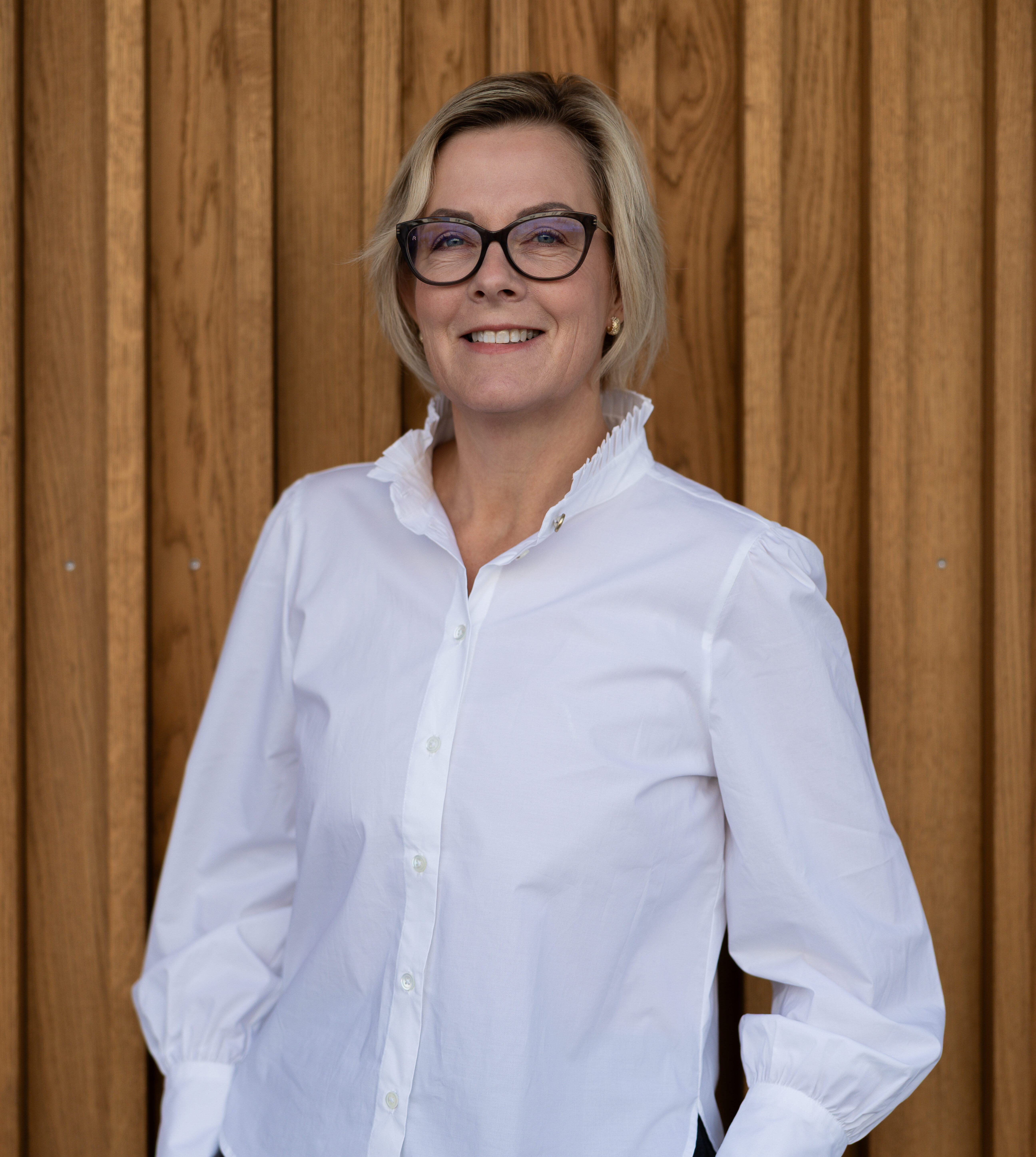 Lillesands Sparebank
