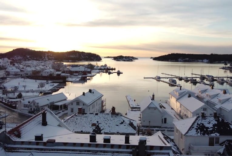 Kopi av Lillesandsseminaret