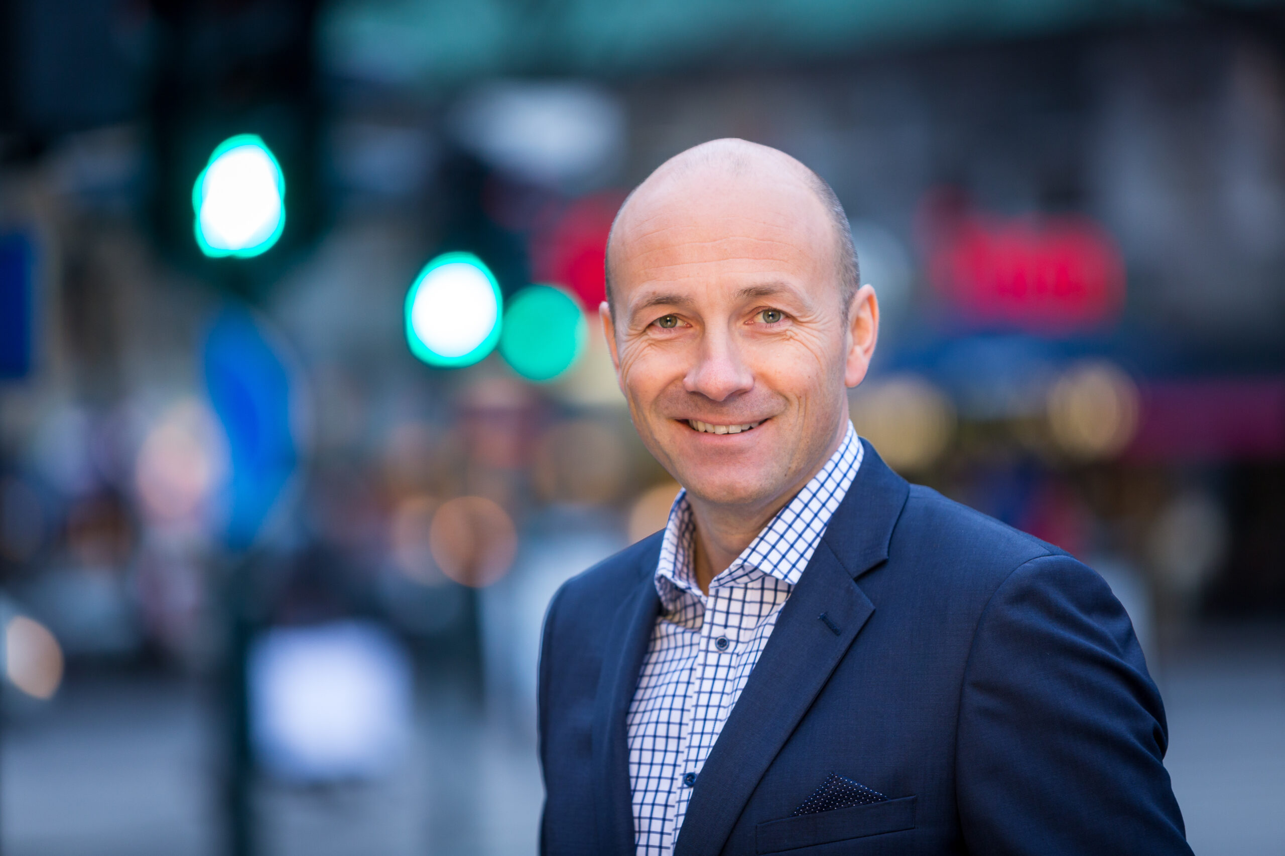 Geir Tønnesland i byrom2