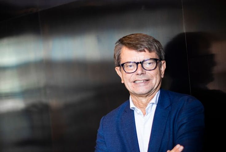 Torgeir Reve
